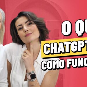 Como usar o CHATGPT: Dá pra ganhar dinheiro? com Martha Gabriel (Especial 89FM)