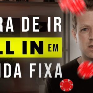 VALE A PENA INVESTIR EM AÇÕES COM A RENDA FIXA EM ALTA?