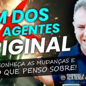 💳CHEGOU O FIM DOS AGENTES DO BANCO ORIGINAL, A PARTIR DE 01/05 OS AGENTES NÃO IRÃO MAIS ATUAR. SAIBA