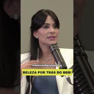 Saia do ÓBVIO e venda o valor do seu serviço! Como ela fez no BBB sem colocar dinheiro ou propaganda