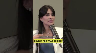 Saia do ÓBVIO e venda o valor do seu serviço! Como ela fez no BBB sem colocar dinheiro ou propaganda