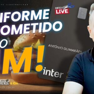 💳BANCO INTER CANCELA EM MASSA OS CARTÕES BLACK DOS CLIENTES ATRAVÉS DO INTER DUO GOURMET. SAIBA TUDO