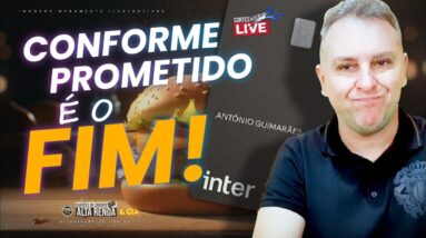 💳BANCO INTER CANCELA EM MASSA OS CARTÕES BLACK DOS CLIENTES ATRAVÉS DO INTER DUO GOURMET. SAIBA TUDO