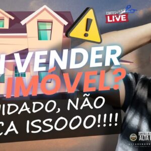 💳NÃO VENDA SUA CASA PRÓPRIA ANTES DE BAIXAR OS BOLETOS CASO ESTEJA ALIENADA COM BANCO. SAIBA MAIS.