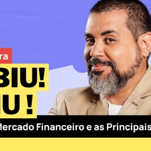 🎯GIRO DO MIRA: Como está o mercado de ações hoje e as principais notícias da semana!