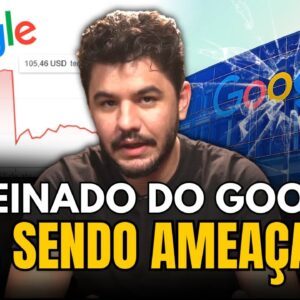 Ainda faz sentido investir no Google em 2023?