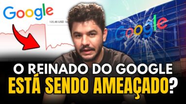 Ainda faz sentido investir no Google em 2023?