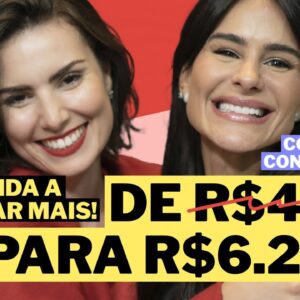 Ganhar 13x MAIS! Não perca as dicas da Natalia Beauty para fazer dinheiro e valorizar seu negócio!