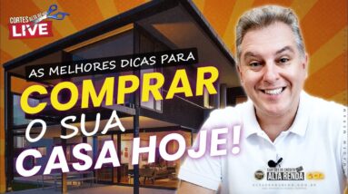 💳Melhores dicas para você comprar seu Imóvel, saiba tudo como eu fiz para comprar a minha Casa.