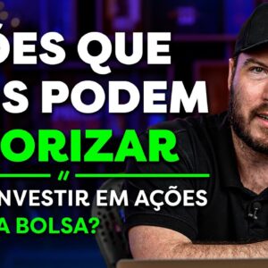 COMO COMPRAR AÇÕES DE EMPRESAS QUE NÃO ESTÃO LISTADAS NA BOLSA DE VALORES?