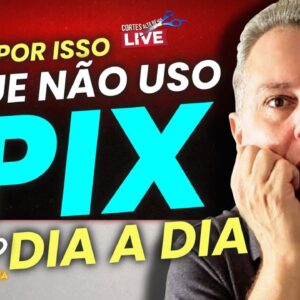 💳POR ISSO EU NÃO USO PAGAMENTO COM PIX, SAIBA COMO GANHAR E LEVAR VANTAGEM COM OS CARTÕES.