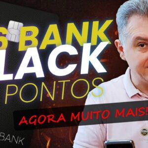 💳NOVIDADE C6BANK! AGORA VOCÊ PODE GANHAR MAIS PONTOS C6BANK ÁTOMOS. SEUS PONTOS QUE NUNCA EXPERIRAM.