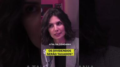 Os DIVIDENDOS serão taxados? Vão tributar o seu dinheiro das ações e fundos imobiliários?