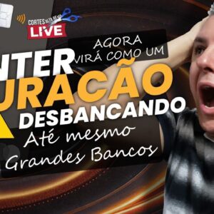 💳BANCO INTER CHEGA COM TUDO EM 2023! SAIBA AS NOVIDADES DO BANCO INTER QUE ESTÁ FICANDO COMPLETO.