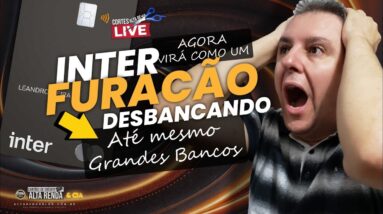 💳BANCO INTER CHEGA COM TUDO EM 2023! SAIBA AS NOVIDADES DO BANCO INTER QUE ESTÁ FICANDO COMPLETO.