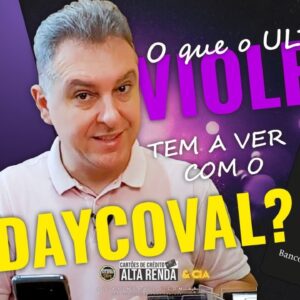 💳NUBANK BLACK O QUE ELE TEM A VER COM O DAYCOVAL? UMA ANALOGIA DO CARTÃO DO ROXINHO SAIBA.