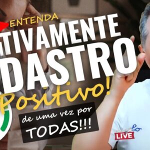 💳CADASTRO POSITIVO VALE A PENA AINDA? ENTENDA TUDO SOBRE SE VALE A PENA LIBERAR DADOS PARA POSITIVO.