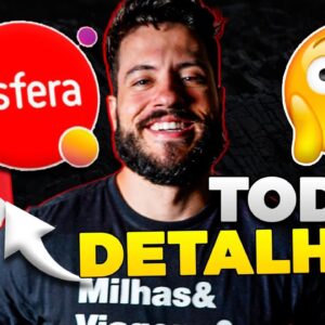 Programa ESFERA 2023 - Guia Atualizado do CLUBE (Santander)