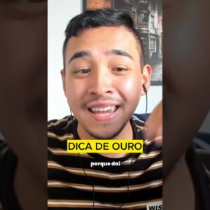 🚨DICA DE OURO: EVITE A MULTA DO IMPOSTO DE RENDA E NÃO PERCA DINHEIRO A TOA #shorts