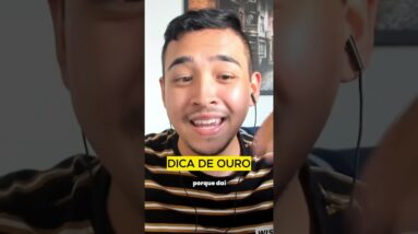 🚨DICA DE OURO: EVITE A MULTA DO IMPOSTO DE RENDA E NÃO PERCA DINHEIRO A TOA #shorts