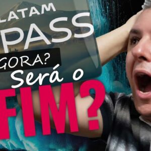 💳FIM DAS MILHAS PARA AS EMPRESAS DE COMPRA E VENDA! AGORA É O FIM MESMO DO COMERCIO DE MILHAS?