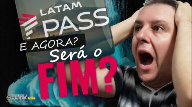 💳FIM DAS MILHAS PARA AS EMPRESAS DE COMPRA E VENDA! AGORA É O FIM MESMO DO COMERCIO DE MILHAS?