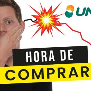 UNIPAR AINDA VALE A PENA PARA DIVIDENDOS? UNIP6 está barata?