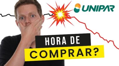 UNIPAR AINDA VALE A PENA PARA DIVIDENDOS? UNIP6 está barata?