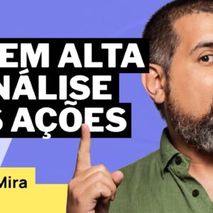 🎯GIRO DO MIRA: Resultado do PIB, Payroll e outras notícias do mercado Financeiro.