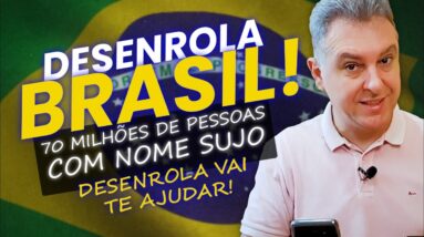 💳DESENROLA BRASIL 2023, GOVERNO VAI TIRAR O NOME DOS BRASILEIROS DO SPC, SAIBA COMO SERÁ AQUI!