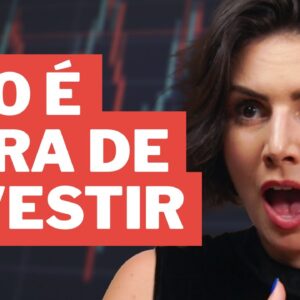 3 MITOS sobre INVESTIMENTOS do momento! Não acredite nisso…