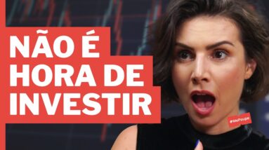 3 MITOS sobre INVESTIMENTOS do momento! Não acredite nisso…