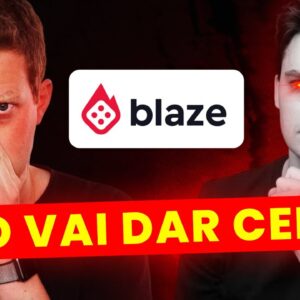 A BLAZE E OUTRAS PICARETAGENS | Minha opinião