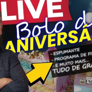 💳LIVE: NOVO PROGRAMA PÃO DE AÇÚCAR MAIS! BOLO, ESPUMANTE, CAFÉ DE GRAÇA, SAIBA COMO GANHAR TUDO ISSO