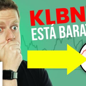 KLABIN: agora está barata? Vale a pena comprar? | KLBN11