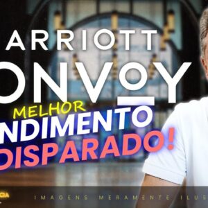 💳MARRIOT BONVOY ATENDIMENTO EXCLUSIVO, SAIBA TUDO SOBRE ESTA EXPERIÊNCIA INCRIVEL MARRIOT GRU.