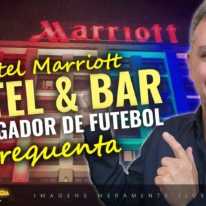 💳MARRIOTT VIP LOUNGE, CONHEÇA ESTA SALA VIP E SEUS BENEFÍCIOS, COMO ACESSAR ESTA SALA VIP?