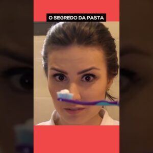 Dica: Como economizar dinheiro, sabendo usar a pasta de dente da maneira certa!