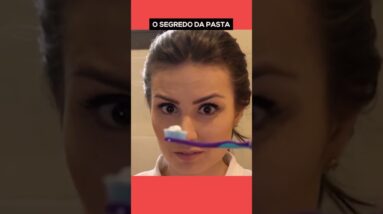 Dica: Como economizar dinheiro, sabendo usar a pasta de dente da maneira certa!