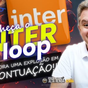 💳ANÁLISE COMPLETA SOBRE OS CARTÕES E PONTOS POR REAL DO BANCO INTER, SERÁ QUE VALE A PENA MESMO?