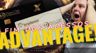 💳AGORA É OFICIAL ELO ACABA SUA PARCERIA COM A SALA VIP ADVANTAGE EM CONGONHAS SP. SAIBA OS MOTIVOS.