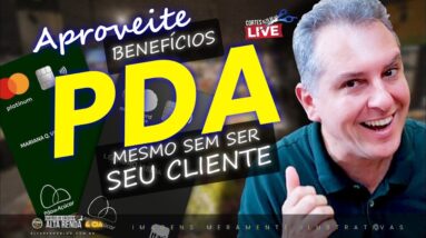 💳SAIBA MAIS SOBRE AS NOVIDADES DO PÃO DE AÇÚCAR, CARTÕES DO PDA, CLUBE DO PDA MAIS. CONHEÇA TUDO.