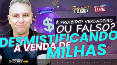 💳VENDA DE MILHAS VEJA O QUE O TUDOAZUL ESTA FAZENDO COM OS CLIENTES QUE VENDEM AS MILHAS. SAIBA MAIS