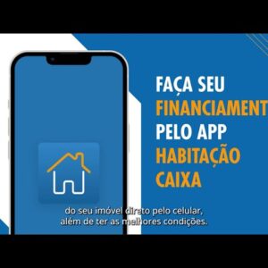 App Habitação - Contratação On-line