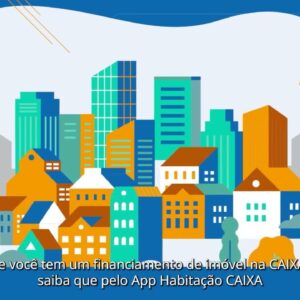 App Habitação - Renegociação e Documentos