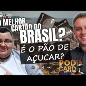 RETROSPECTIVA!  PODCARD ESPECIAL ( JEAN FARIAS ) CARTÕES QUE ELE TEM, COMO ISSO É POSSÍVEL JEAN?