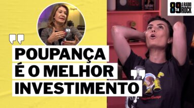 COMO A SUA IDADE REFLETE NOS SEUS INVESTIMENTOS E NO SEU DINHEIRO!