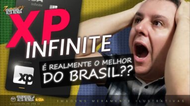 💳XP É O MELHOR CARTÃO DE CRÉDITO DO BRASIL MESMO? SERÁ QUE A XP FALA A VERDADE DO SEU CARTÃO? SAIBA