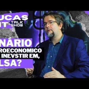 Lula e Haddad Estão Salvando a Bolsa? Pit Money e @ProfessorVicenteGuimaraes respondem