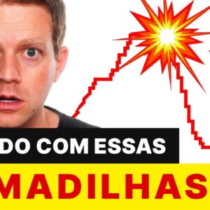 🚨ALERTA! A TAXA SELIC VAI CAIR | NÃO COMETA ESSE ERRO